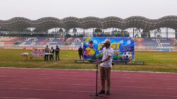 Final Liga PSSI Kota Tangerang 2026 Pecah di Benteng Reborn, Tiga Tim Sabet Gelar Juara