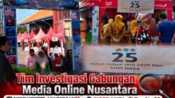 Pasar Murah TPID Kota Probolinggo Didominasi ASN, Ini Pasar Murah untuk Warga atau ASN?