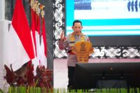 1.173 Capaja TNI-Polri, Terima Pembekalan dari Menhan RI, Panglima TNI dan Kapolri