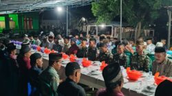 TMMD Bukan Hanya Soal Pembangunan, Tapi Juga Tentang Kebersamaan dan Kekeluargaan