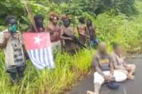 Duka di Yahukimo: Tiga Warga Sipil Menjadi Korban Aksi Kekerasan, Koops TNI Habema Perkuat Perlindungan Masyarakat