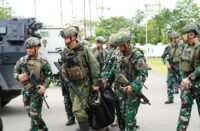 Duka di Yahukimo: Tiga Warga Sipil Menjadi Korban Aksi Kekerasan, Koops TNI Habema Perkuat Perlindungan Masyarakat