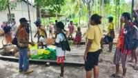 Kepala Suku Kampung Suskun Kecam Keras Pembunuhan 3 Warga Sipil di Yahukimo