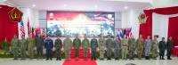Latgabma Super Garuda Shield Ke-V Tahun 2026 Resmi Dibuka
