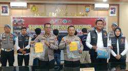 Polres Pasaman Barat tetapkan 5 tersangka pemerkosa warga disabilitas