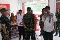 Merajut Masa Depan Sejahtera: Harmoni TNI, Pemdes dan Warga di TMMD 129 Bojonegoro