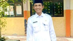 Jaga Semangat Gotong Royong! Kades Kesongo Ajak Warga Rawat Hasil TMMD 129 Bojonegoro