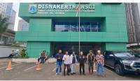 Penghentian Perkara Jadi Polemik, LSM-GMBI Pertanyakan Fungsi Pengawasan Disnakertransgi DKI