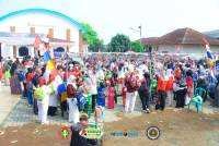 HUT RI ke-81 Jadi Momentum Menanamkan Nasionalisme Sejak Usia Dini
