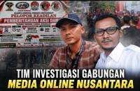 Aksi Suarni Sudah Dipersiapkan, Kenapa Menjelang Hari H Justru Minta Bertemu Kajari?
