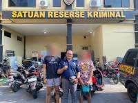 MASUK LAPAS, KELUAR JADI RESIDIVIS? DEDY LUQMAN HAKIM UNGKAP PROBLEM TERSEMBUNYI DI BALIK PEMIDANAAN