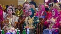 IKKT PWA Enam Dekade Berkarya Mewujudkan Kesejahteraan Keluarga yang Berkualitas
