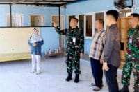 Kolaborasi Lanud Sjamsudin Noor dan BRI Wujudkan Generasi Hebat, Renovasi TK Angkasa 2 Hadirkan Harapan bagi Masa Depan Anak