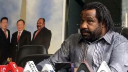 Sampaikan Ultimatum, Stafsus Menhan Lenis Kogoya Minta TPNPB-OPM Hentikan Kekerasan dan Tinggalkan Wamena