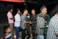 Bukan Sekadar Tugas, TMMD ke-129 Tinggalkan Air Mata dan Kenangan di Hati Warga