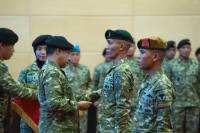 Panglima TNI Beri Penghargaan Istimewa Atas Aksi Heroik Dua Prajurit TNI di Masjid Baiturrahman