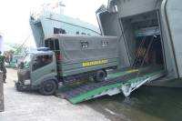 Hari Keenam Pascagempa, TNI Kerahkan 5.254 Personel dan Salurkan 293 Ton Bantuan untuk NTT