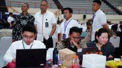 Cyber Competition 2026 Jadi Wadah Cetak Talenta Muda di Ranah Digital