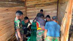 PLTMH Hadir di Kampung Tabukeker, Buka Akses Listrik dan Air Bersih bagi Masyarakat