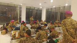 TNI Kerahkan 583 Personel Penyuluh untuk Perkuat Penanganan Karhutla