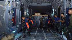 Hari Ketiga Belas Penanganan Gempa NTT, TNI  Sudah Salurkan 946,923 Ton Bantuan