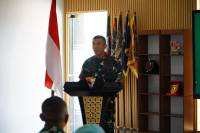 Tatap Muka Danrem 172/PWY Bersama Tokoh Agama, Adat dan Masyarakat Keerom