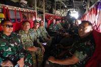 TNI Kerahkan 1.482 Penyuluh Perkuat Penanganan Karhutla di Berbagai Wilayah