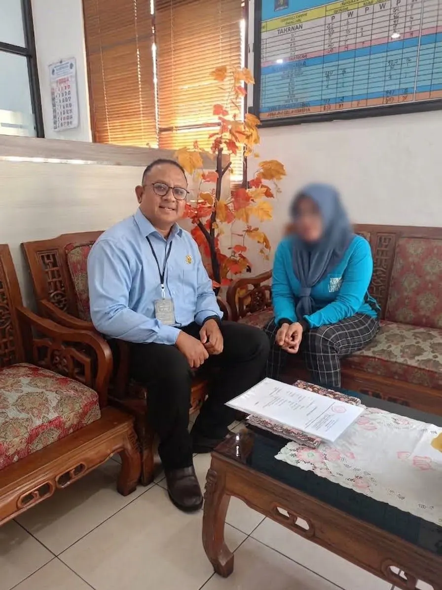 Dedy Luqman Hakim Soroti Penetapan Tersangka: Bukti, Forensik, dan Due Process Tak Boleh Dipisahkan