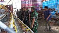 Harmoni dari Desa Leran Kalitidu Bojonegoro: Dusun Sido Kumpul Menuju Panggung Nasional KASAD Award 2026