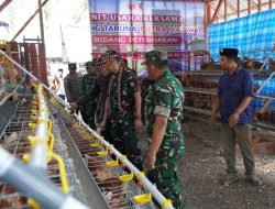 Harmoni dari Desa Leran Kalitidu Bojonegoro: Dusun Sido Kumpul Menuju Panggung Nasional KASAD Award 2026