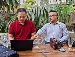 Judi Online Menggunakan NIK Orang Lain: Dedy Luqman Hakim Soroti Bahaya “Menghukum” Korban
