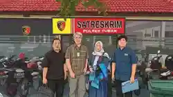 Dugaan Investasi Bermasalah MCI Tuban Masuk Penyelidikan, Y Disebut Belum Memenuhi Panggilan