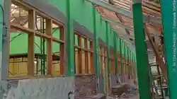 Viral, Revit Dinas Pendidikan Banyak Potongan