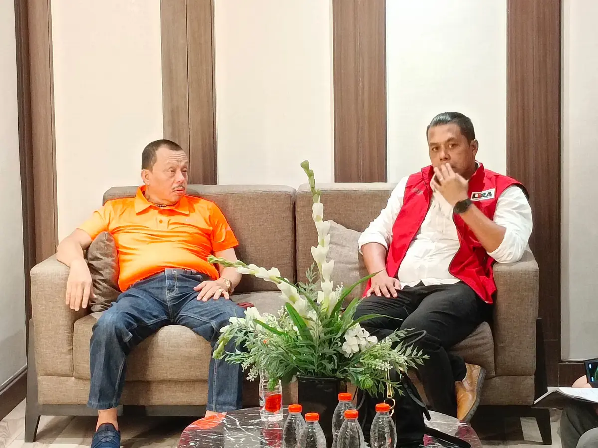Jangan Berhenti di Penyelidikan, DPP LSM LIRA Desak Wasidik dan Propam Tindaklanjuti Kasus Kepri