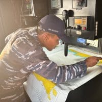 TNI Kerahkan Sejumlah Alutsista Dukung Operasi SAR KM Virgo Transport 8