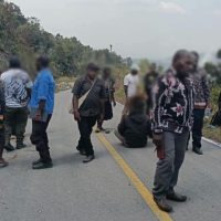 Kekerasan OPM Tewaskan Sopir Angkutan Masyarakat, TNI Perkuat Pengamanan Dan Kejar Pelaku