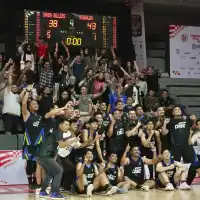 Irjen TNI Tutup Turnamen Bola Basket Piala Panglima TNI Tahun 2026