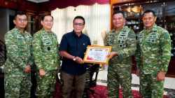 Dari Sesepuh untuk Generasi Penerus, Mantan Panglima TNI Titip Pesan bagi Prajurit TNI
