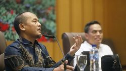 Anggota Komisi IV DPR Sebut Ancaman Karhutla Bisa Memuncak Tahun 2027
