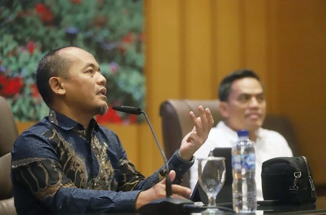 Anggota Komisi IV DPR Sebut Ancaman Karhutla Bisa Memuncak Tahun 2027