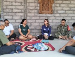 ISTDengan demikian, dalam rentang waktu kurang dari dua pekan, dua PMI asal Jembrana meninggal dunia di negara penempatan berbeda