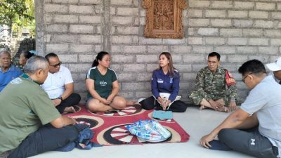 ISTDengan demikian, dalam rentang waktu kurang dari dua pekan, dua PMI asal Jembrana meninggal dunia di negara penempatan berbeda