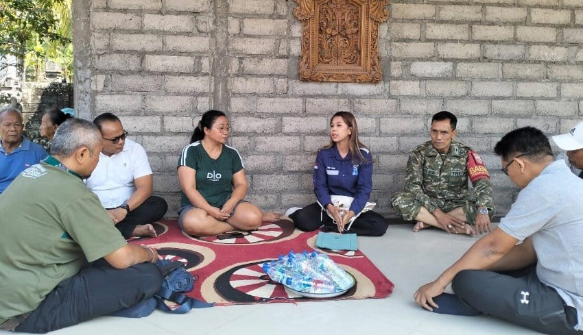 ISTDengan demikian, dalam rentang waktu kurang dari dua pekan, dua PMI asal Jembrana meninggal dunia di negara penempatan berbeda