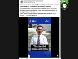 Deretan Hoaks Penyaluran Hibah DAP, Jangan Mudah Percaya