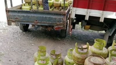 Warga Pagaralam Kelimpungan Cari LPG, YLKI Soroti Dugaan Gas Subsidi Mengalir ke Jarai
