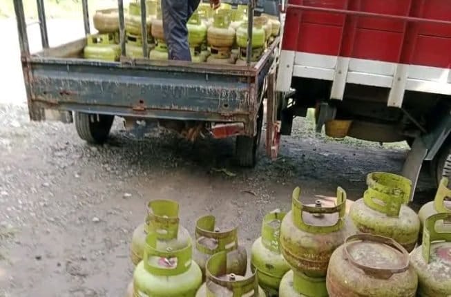 Warga Pagaralam Kelimpungan Cari LPG, YLKI Soroti Dugaan Gas Subsidi Mengalir ke Jarai