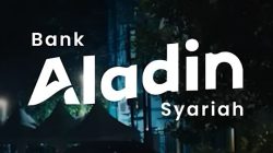 Bank Syariah Tak Lagi Ribet, Aladin Bawa Semua Layanan ke Genggaman