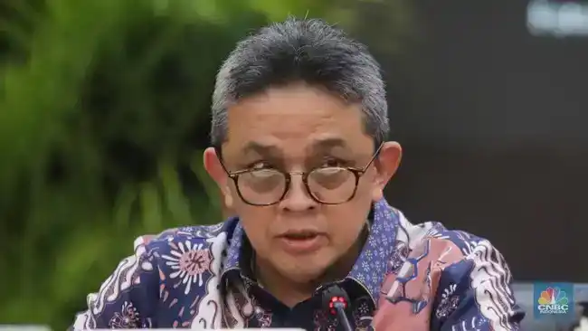 Namun, kedudukannya sebagai direktur jenderal tidak berlangsung hingga masa pengangkatannya sebagai wakil menteri