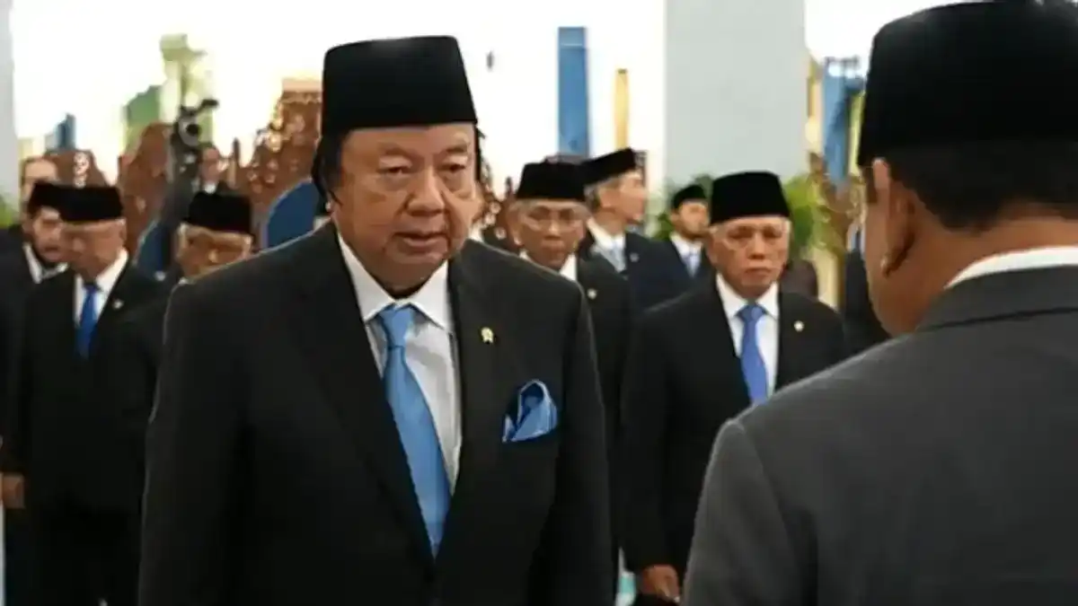 Profil Dato Sri Tahir, Konglomerat yang Kembali Masuk Wantimpres Prabowo – https://jejakperistiwa.id