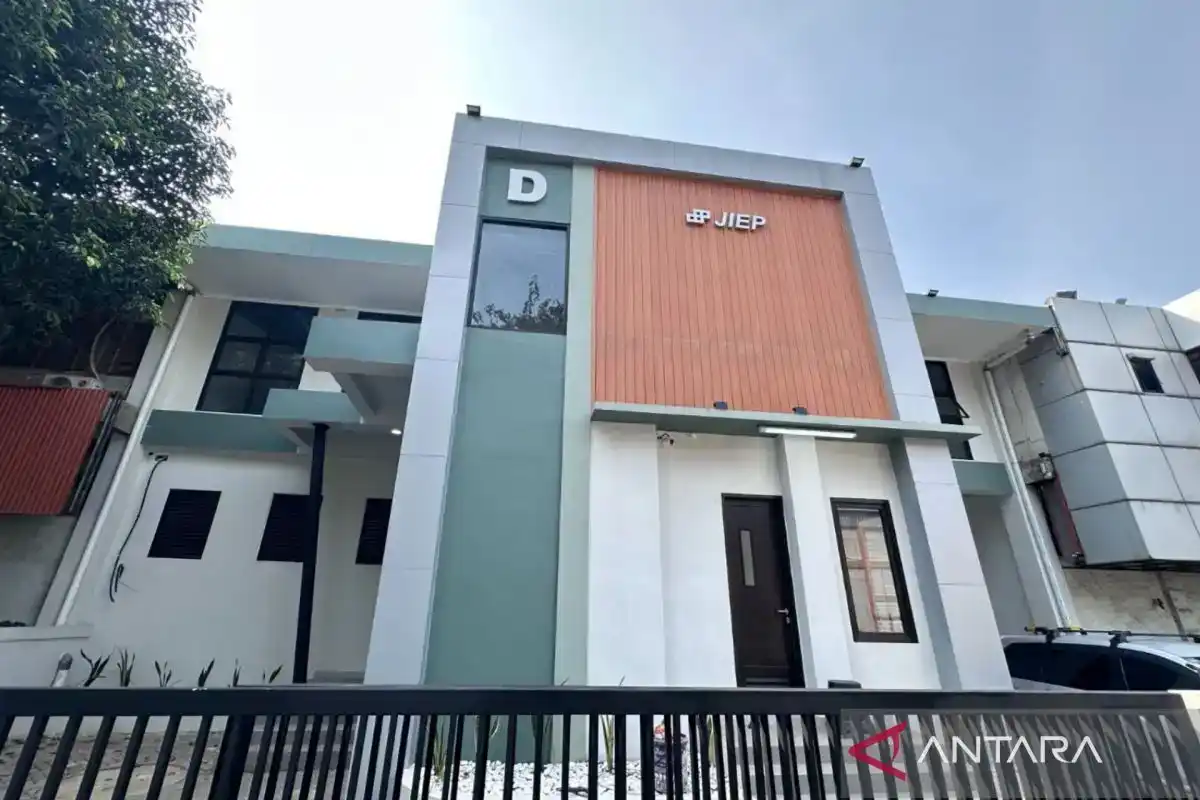 JIEP Perluas Fasilitas Gudang Modern untuk Menopang Logistik Jakarta – https://kupasberita.net